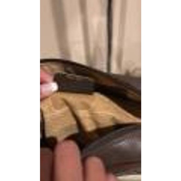 Gucci Vintage Authentic Ophidia Crossbody Bag - Picture 11 of 15